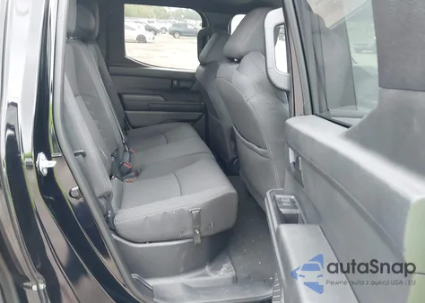 2025 Toyota Tacoma Sr5 from USA, damaged, VIN 3TMKB5FNXSM041156